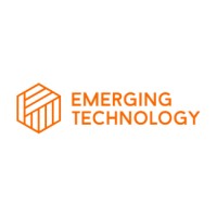 Emerging Technology Ltd - Recruitment Agency Profile