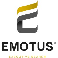 Emotus - Executive Search - Recruitment Agency Profile
