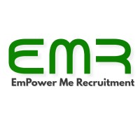 EmPower Me Recruitment - Recruitment Agency Profile