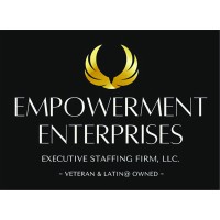 Empowerment Enterprises Executive Staffing Firm, LLC - Recruitment Agency Profile