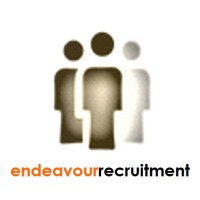 Endeavour Recruitment Limited - Recruitment Agency Profile