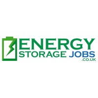 energystoragejobs.co.uk - Recruitment Agency Profile