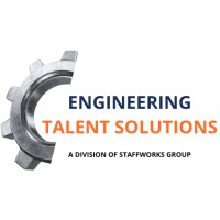 Engineering Talent Solutions - Recruitment Agency Profile