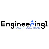 Engineering1 Talent Solutions - Recruitment Agency Profile