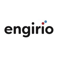 engirio Ltd. - Recruitment Agency Profile