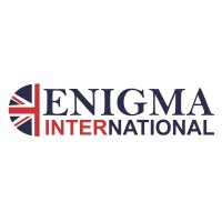 ENIGMA INTERNATIONAL - Recruitment Agency Profile
