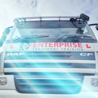 Enterprise Driver Recruitment (EDRTT) - Recruitment Agency Profile