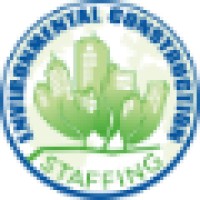 Environmental Construction Staffing - Recruitment Agency Profile
