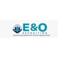 E&O Recruiting - Recruitment Agency Profile