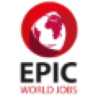 EPIC WORLD JOBS - Recruitment Agency Profile