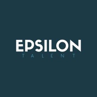 Epsilon Talent - Recruitment Agency Profile
