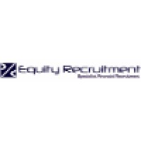 Equity Recruitment - Recruitment Agency Profile