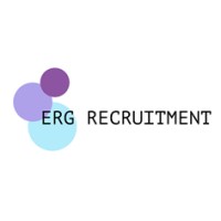 ERG Recruitment - Recruitment Agency Profile