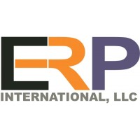 ERP International LLC, - Recruitment Agency Profile