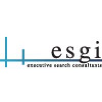ESGI - Company - Recruitment Agency Profile