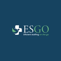ESGO - Recruitment Agency Profile