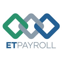 ET Payroll - Recruitment Agency Profile
