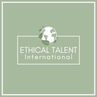 Ethical Talent International - Recruitment Agency Profile