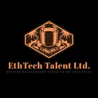 EthTech Talent Ltd. - Recruitment Agency Profile