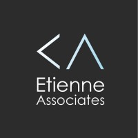 ETIENNE ASSOCIATES LIMITED - Recruitment Agency Profile