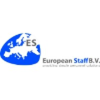 European Staff The Netherlands B.V. - Recruitment Agency Profile