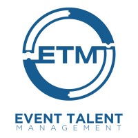 Event Talent Management - Recruitment Agency Profile