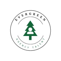 Evergreen Agency Talent - Recruitment Agency Profile