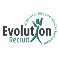 Evolution Recruit - Recruitment Agency Profile