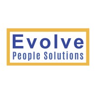 Evolve People Solutions Company Limited - Recruitment Agency Profile