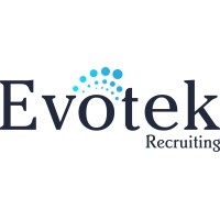 Evotek Recruiting - Recruitment Agency Profile