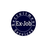 Ex-Job - Recruitment Agency Profile