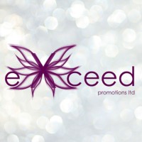 eXceed Promotions ltd - Recruitment Agency Profile