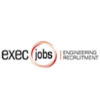 EXEC JOBS RECRUITMENT - Recruitment Agency Profile