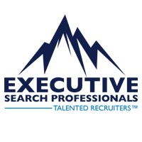 Executive Search Professionals LLC - Recruitment Agency Profile