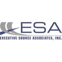 Executive Source Associates, Inc. - Recruitment Agency Profile