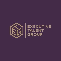 Executive Talent Group - Recruitment Agency Profile
