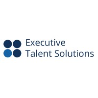 EXECUTIVE TALENT SOLUTIONS LTD - Recruitment Agency Profile