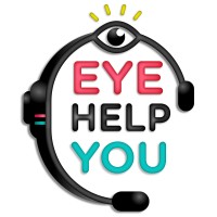 Eye Help You - Recruitment Agency Profile