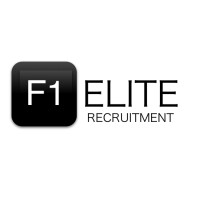 F1 Elite Recruitment - Recruitment Agency Profile