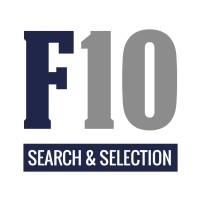 F10 Search & Selection - Recruitment Agency Profile