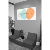 F1rst Commercial Recruitment - Recruitment Agency Profile