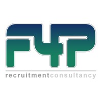 F4P Recruitment - Recruitment Agency Profile
