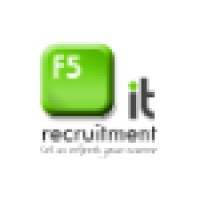 F5 IT Recruitment Ltd - Recruitment Agency Profile