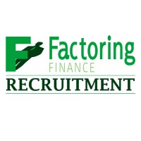 Factoring Finance Recruitment Limited - Recruitment Agency Profile