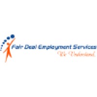 Fair Deal Employment Services - Recruitment Agency Profile