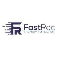 Fast Rec - Recruitment Agency Profile