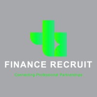 Finance Recruit - Recruitment Agency Profile