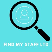 Find My Staff Ltd - Recruitment Agency Profile