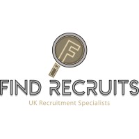 Find Recruits Ltd - Recruitment Agency Profile