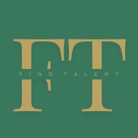 FindTalent - Recruitment Agency Profile